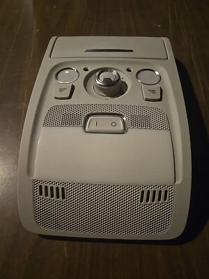 💎05-09 Audi A4 S4 RS4 Overhead Over Head Console Control Unit Foto 1 de 4