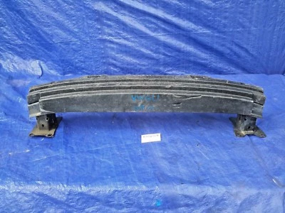 2012-2015 Volkswagen Jetta Gli Rear Bumper Impact Reinforcement Bar Rebar OEM Foto 1 de 3
