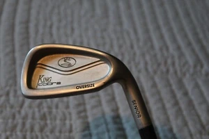 *****KING COBRA OVERSIZE-# 3 IRON-SENIOR GRAPHITE-R/H- ***** - Picture 1 of 6