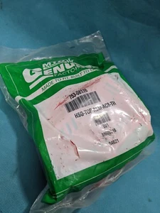 TROYBILT 753-08116 , HOUSING TOP COVER , * NEW * OEM * TB635 - Picture 1 of 3