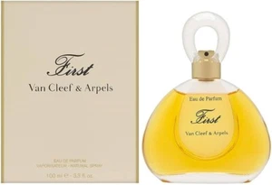 Van Cleef & Arpels First Women 100ml Eau de Parfum EDP NEW NEU - Bild 1 von 1