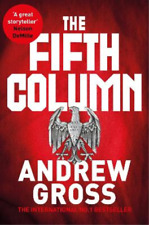Andrew Gross The Fifth Column (Paperback) (UK IMPORT)