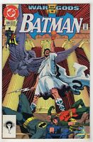 Batman # 470 DC, VF / NM Flat Rate Combined Shipping! 