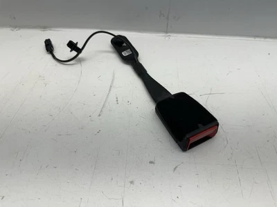 GMC SIERRA K3500 2020 2021 2022 cubo delantero derecho hebilla del cinturón de seguridad Foto 1 de 4