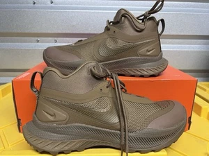 Nike React SFB Carbon Coyote CK9951-900 Men's Size 12 No Box - Picture 1 of 5