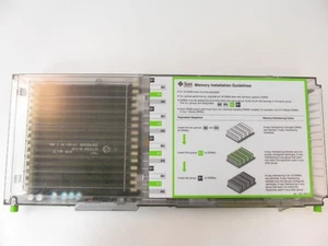 Sun 501-7691 CPU/Memory Board w/2 � USIV+ 1.8GHz, 0MB 4z - Picture 1 of 5