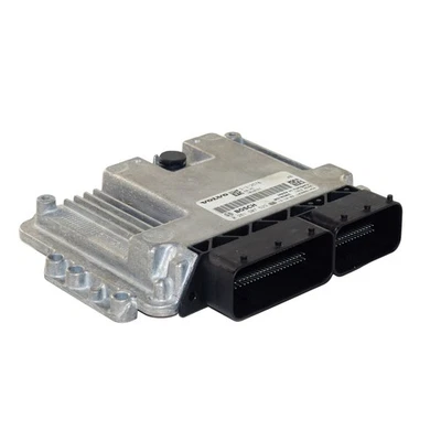 Steuergerät Motor 1,6T 110kW B4164T3 Volvo V40 II T3 V60 I S60 II 31312578 - Image 1 of 4