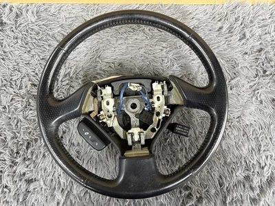 Volante Lexus IS300 2001-2005 con control de crucero e interruptor OEM ST36 Foto 1 de 4