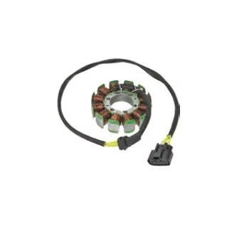 SPI Stator Assembly for 2011-2014 Ski-Doo Grand Touring 550F Sport Snowmobile - Image 1 of 2