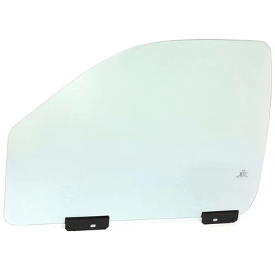 Door Glasses Front Driver Left Side Hand for Dodge Dakota 1997-2004 - Image 1 of 4