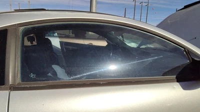 2000-2005 Mitsubishi Eclipse passageiro frente direita janela porta vidro fabricante de equipamento original - Imagem 1 de 3