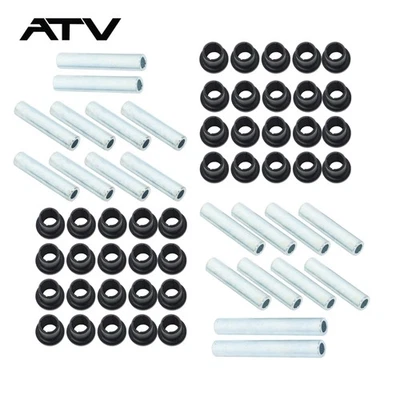 Kit de reconstrucción de buje de brazo en A para Polaris Ranger 800 XP 900 diésel tripulación 2010-2014 Foto 1 de 4