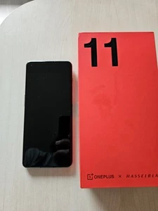 OnePlus 11 5G 256/16gb Désimlocké - Photo 1/10
