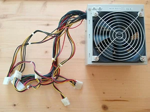 Alimentation ATX 250W FSP / FSP250-60PNA-E (PF) - Photo 1/4