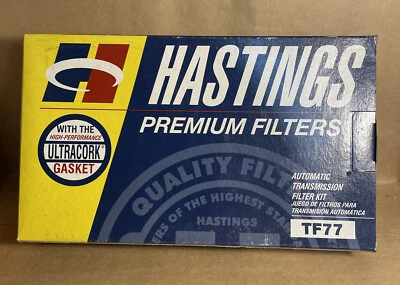 Hastings TF77 Auto Trans Filter TF-77   (E-4-03) - Image 1 of 2