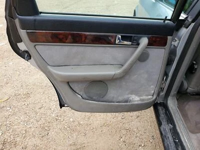 Regulador lateral/trasero/carga AUDI A6 izquierdo 92 93 94 95 96 97 98 Foto 1 de 3