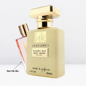 PERFUMES HK idénticos a Love Don't Be Shy 1,7 oz eau de parfum para mujer - Imagen 1 de 3