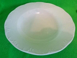 Plato de pasta Monbijou blanco 30 cm de Rosenthal más allá - Imagen 1 de 2