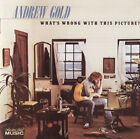 Andrew Gold - What'S Wrong With This Picture? ( CD )