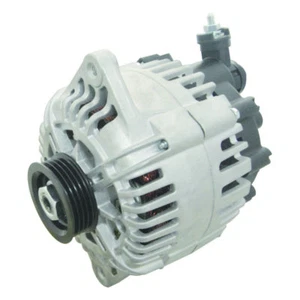 Alternator 11227N,RK2AA-18-300U Fits 00-04 Kia Spectra FWD 1.8 110Amp - Foto 1 di 2