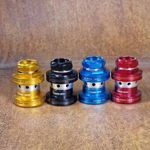 Tange Seiki MX-125 Headset - Picture 1 of 12