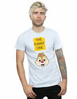 Disney Men's Chip N Dale The Funny One T-Shirt