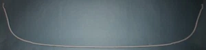 53 1954 1955 1956 1957 1958 1959 1960 1961 1962 Corvette convertible top bow OEM - Picture 1 of 5