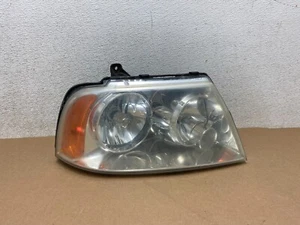 Xenon 2003-2006 Lincoln Navigator Right Passenger Side Headlight OEM O7544 DW - Picture 1 of 16