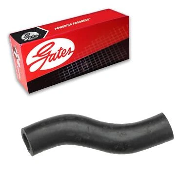 Gates Engine Coolant Bypass Hose For 1975-1977 Pontiac Ventura - Image 1 of 3