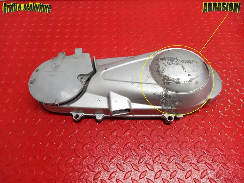 CARCASA BIELA HONDA SH 150i AÑO 2005 SERIE 2005 2008 Foto 1 de 1