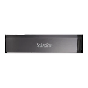 SanDisk Professional 6TB G DRIVE PROJECT Full Workflow Bundle - Picture 1 of 8