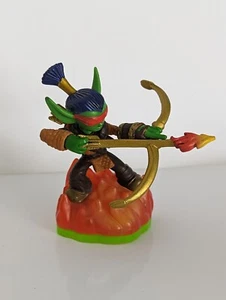 Skylanders Spyro's Adventure Flameslinger loose Wii U Xbox 360 One PS3 PS4 - Picture 1 of 5