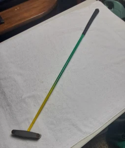 Astral Dyna Tone Computer Milled Putter 35 inches Right or Left handed titanium - Picture 1 of 17