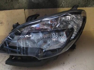 95440411 SCHEINWERFER   LINKS OPEL MOKKA  (J13) 06.2012-06.2016 - Bild 1 von 4