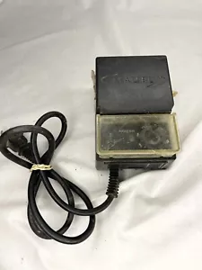 Malibu Lighting 3100-1045-01 Low Voltage Timer Transformer Photo Sensor 12V 45W - Picture 1 of 4