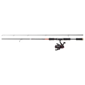 Combo giratorio Abu Garcia Cardinal X - caña de pescar y carrete - Imagen 1 de 3