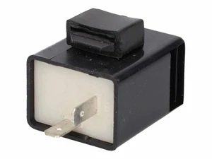 Blinkgeber Relais 2-polig digital LED Standard Blinker 1-100 Watt mit Signalton - Bild 1 von 1