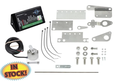 Dakota Digital GSS-3000 - Universal Gear Shift Sending Unit - Image 1 of 4
