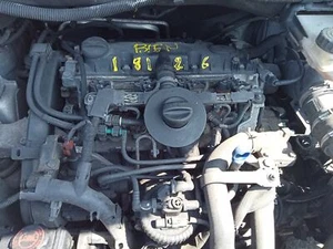 COMPLETE MOTOR / 2275581 VOOR CITROËN XSARA PICASSO 2.0 HDI SATISFACTION II - Photo 1/10