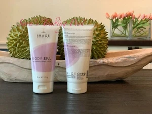 (1) LOCIÓN CORPORAL REJUVENECEDORA I IMAGE Body Spa 6 oz (170 g) nueva sellada + regalo - Imagen 1 de 1