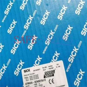 1PCS AFM60A-BENB018X12 1059034 encoder Brand new #W9 - Bild 1 von 4