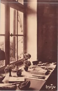 Saint VINCENT sur JARD 85 La BICOQUE Bureau de Georges CLÉMENCEAU CPA 1930-1940 - Bild 1 von 2