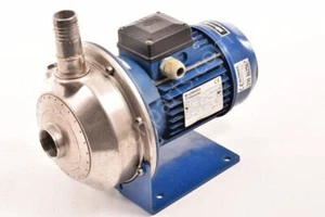 CEA120/3 Lowara - Usado - incl. garantía - enviado en 1 día hábil - Imagen 1 de 8