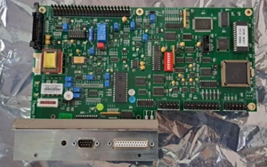 Thermo Scientific 942341030081 AA Furnace system CPU PCB Assy. pcb#: 42061791001 - Picture 1 of 13