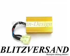 Eagle Egl Lyda 203 E & D Racing Tuning CDI Quad - ATV - Bild 1 von 1