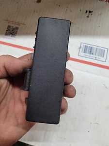 2007-2012 Dodge Caliber Glove Box Lock No Key Latch - Picture 1 of 2