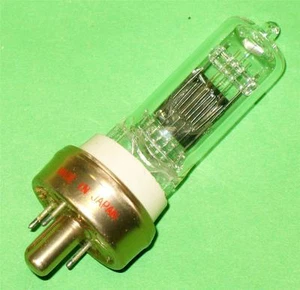 BOMBILLA DE PROYECTOR EPR 120V/500W/G17T ANSI - Imagen 1 de 1