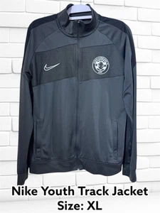 Nike Youth Track Jacket XL - Picture 1 of 9