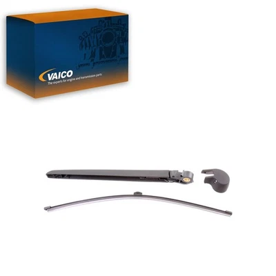 Vaico 后玻璃刮臂和刀片组件适用于 2009 - 2012 年奥迪 S4 — 第 1/2 张图片