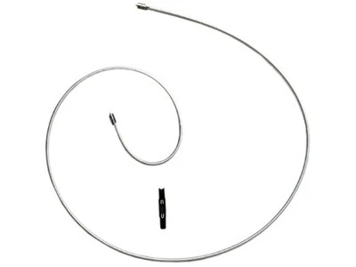 Cable de freno de estacionamiento para Ford E350 Econoline 1996-1998 CA Delco 32681JFVF Foto 1 de 2